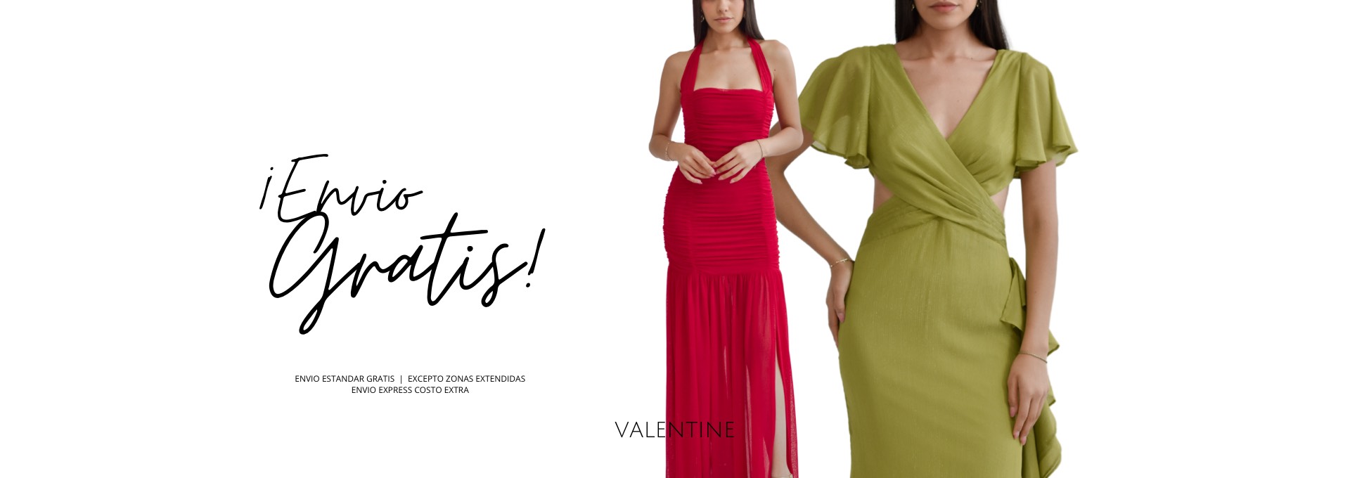 Valentine MX